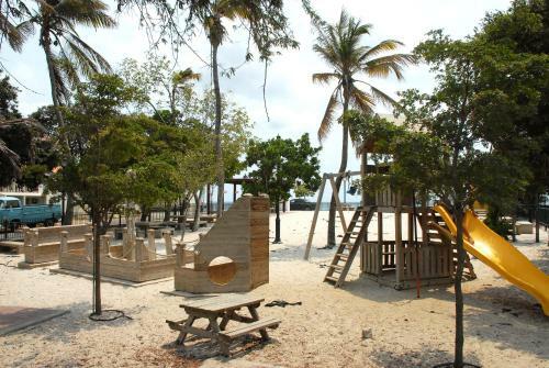 Apartamento City Inn Bonaire