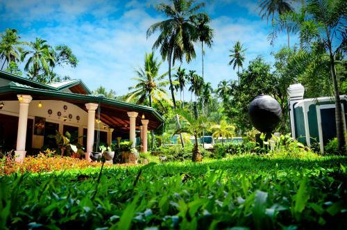 Hostal Kings Villa