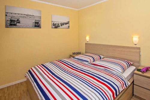 Apartamento Residenz Sonnenhof