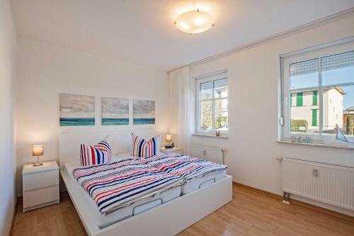 Apartamento Residenz Sonnenhof