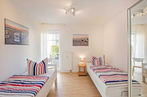Apartamento Residenz Sonnenhof