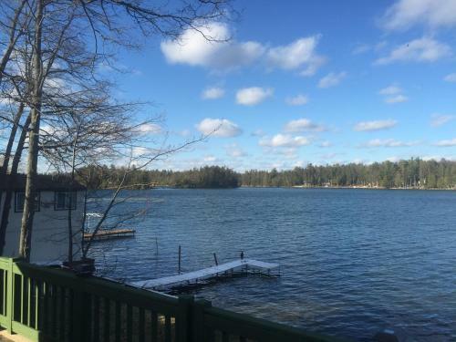 Hotel Clear Lake Resort