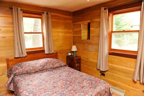 Hotel Clear Lake Resort
