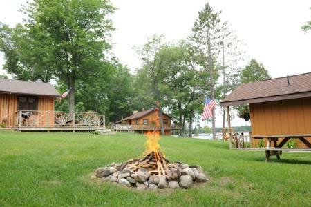 Hotel Clear Lake Resort