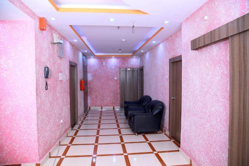 Babul Hotel