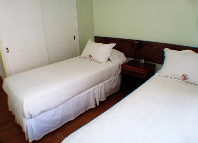 Roomapart Escuela Militar