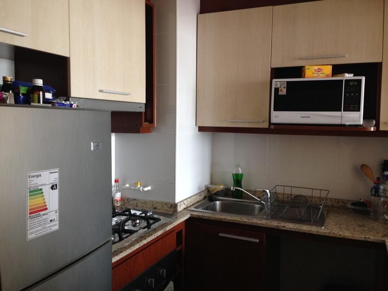Apartamento Departamentos Edificio Miramar I