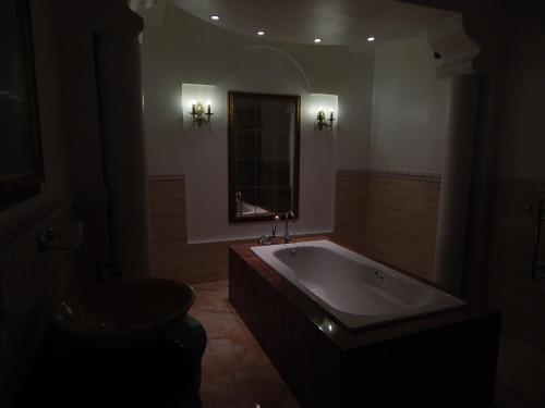 Hotel Residencia Costanera