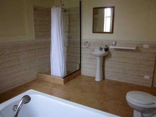 Hotel Residencia Costanera