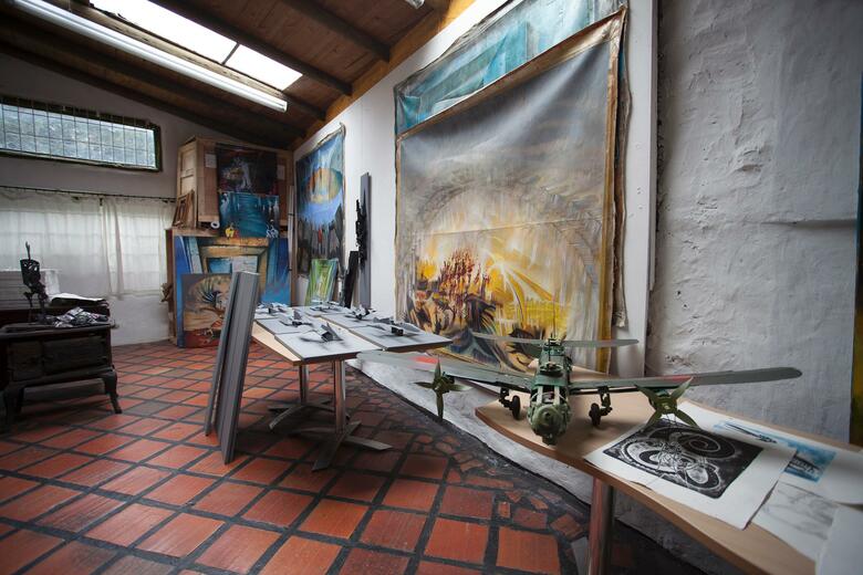 La Colina Hotel Cottage