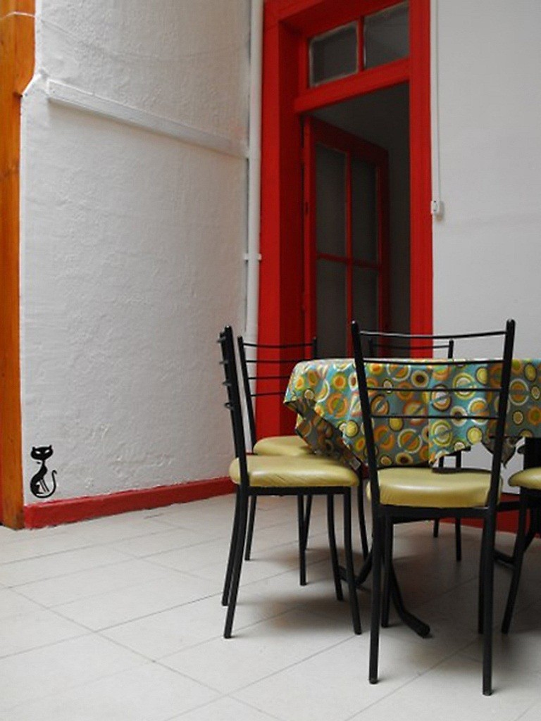 Hostal Casa Roma