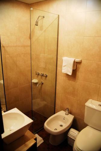 Apartamento Tramas Andinas