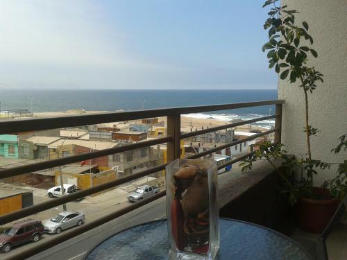 Apartamento Departamentos Parque Costanera