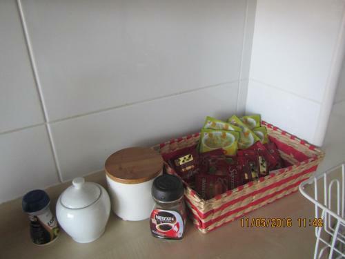 Apartamento Departamentos Parque Costanera