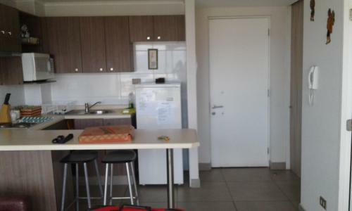 Apartamento Departamentos Parque Costanera