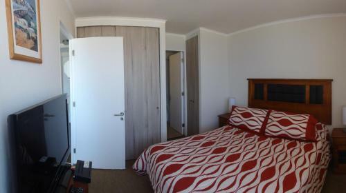 Apartamento Departamentos Parque Costanera