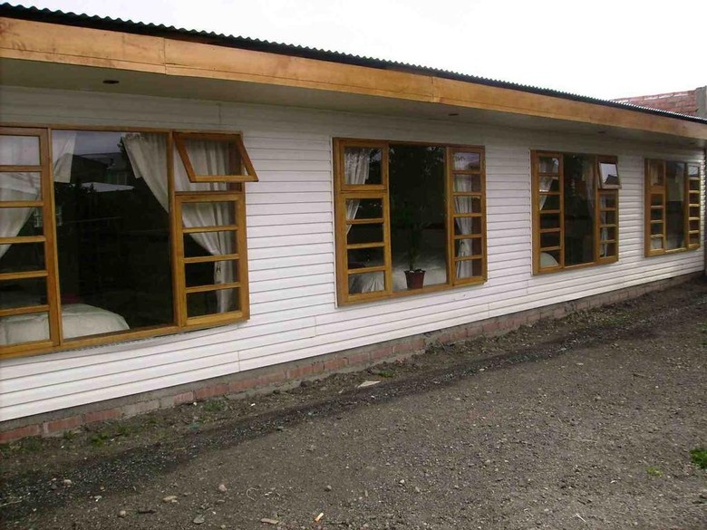 Hostal El Rinc�n