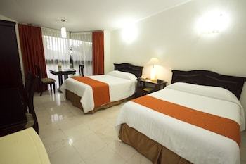 Hotel Poza Rica Inn
