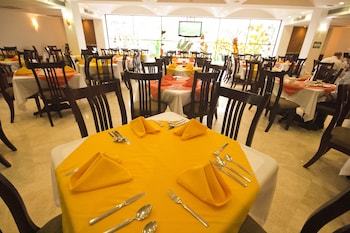 Hotel Poza Rica Inn
