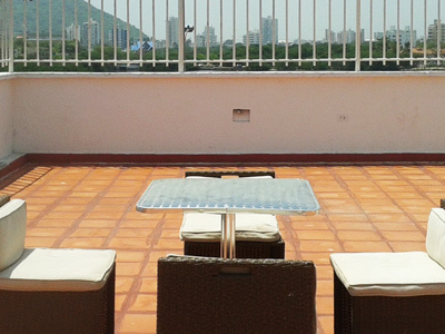 Hotel El Pedregal
