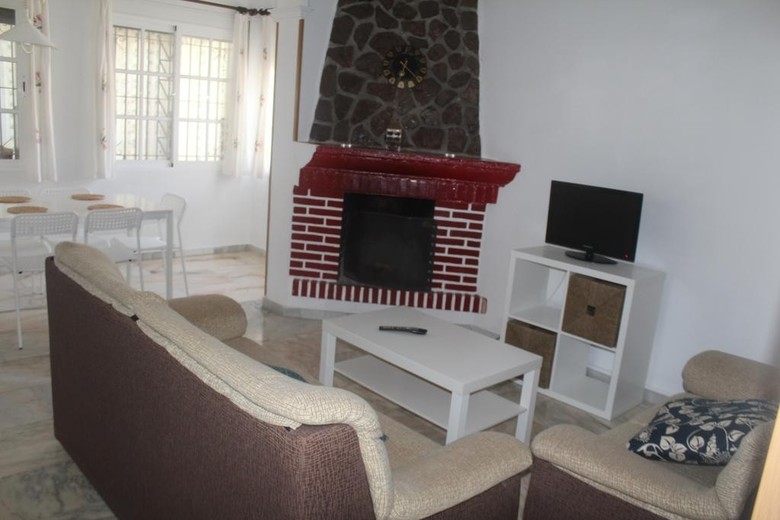 Apartamento Villas Cristina
