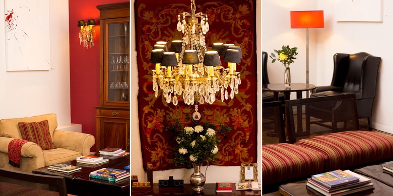 Magnolia Hotel Boutique