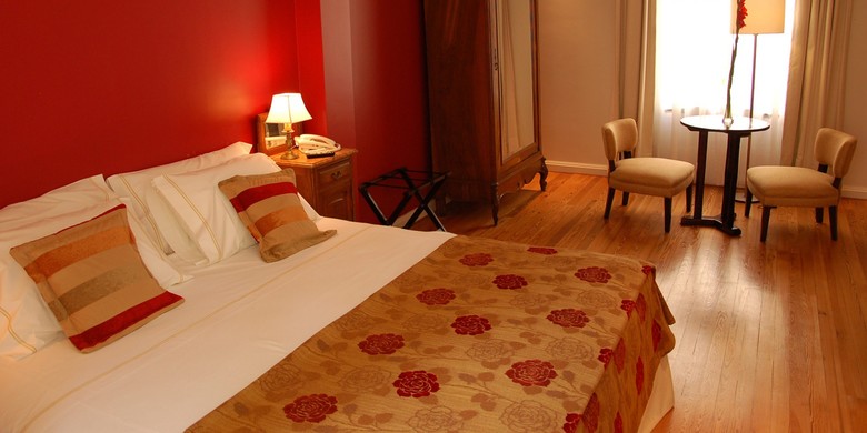 Magnolia Hotel Boutique