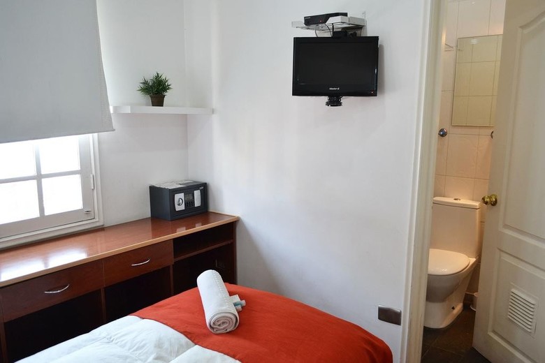 Hotel Sauken