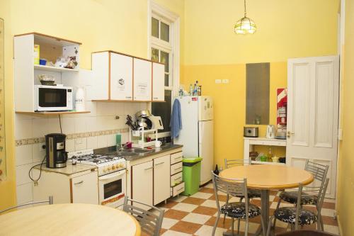 Hostel Estoril