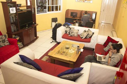 Hostel Estoril