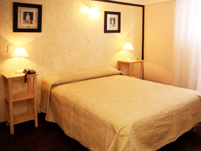 Grand Hotel Santa Teresita
