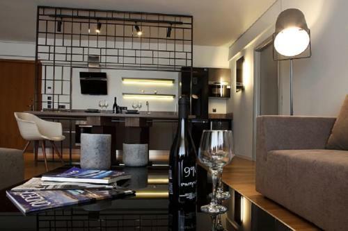 Apartamento Elliniko Luxury Residence