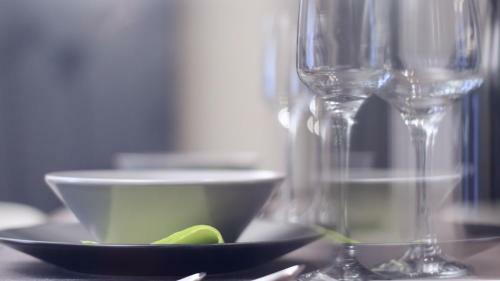 Apartamento Elliniko Luxury Residence