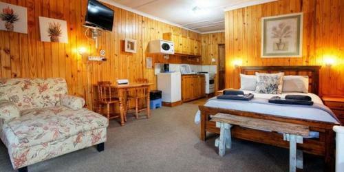 Hotel The Spotted Grunter Resort