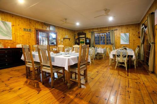Hotel The Spotted Grunter Resort