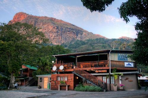 Hotel The Spotted Grunter Resort