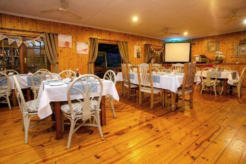 Hotel The Spotted Grunter Resort