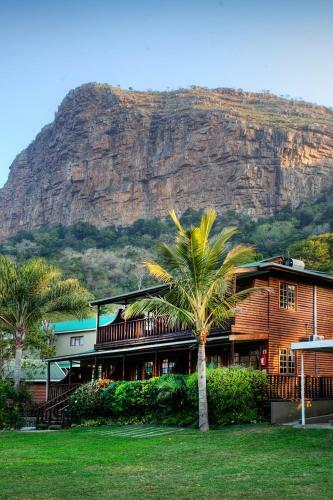 Hotel The Spotted Grunter Resort