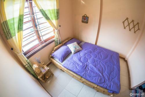 Tam Family Homestay