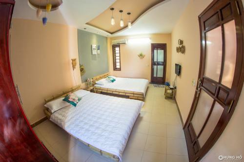 Tam Family Homestay