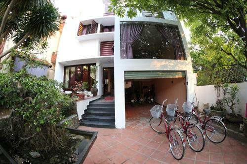Tam Family Homestay