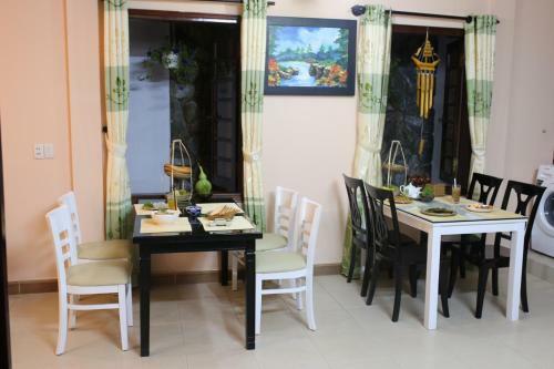 Tam Family Homestay