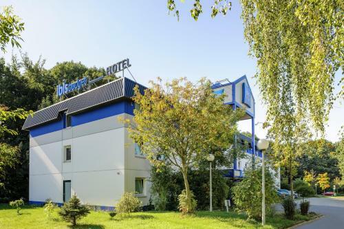Hotel Ibis Budget Dortmund West