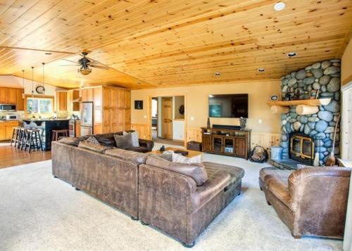 Cottonwood Place Vacation Home