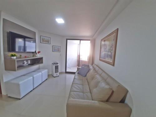 Apartamento Goldflat