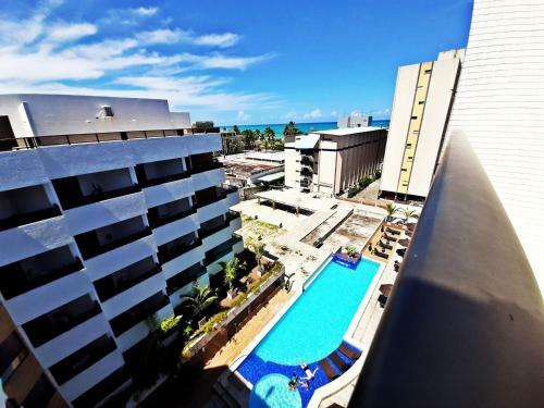 Apartamento Goldflat