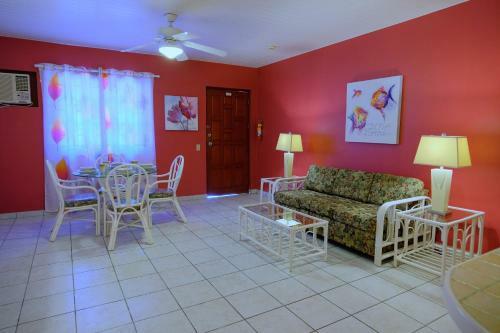 Aruba Quality Apartments & Suites
