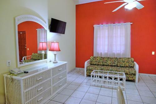 Aruba Quality Apartments & Suites