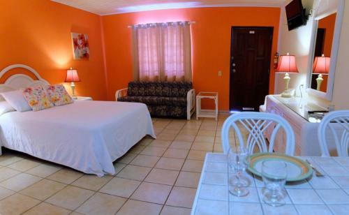 Aruba Quality Apartments & Suites