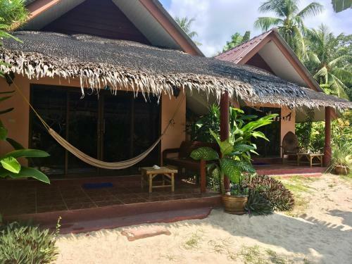 Hostal Papillon Bungalows